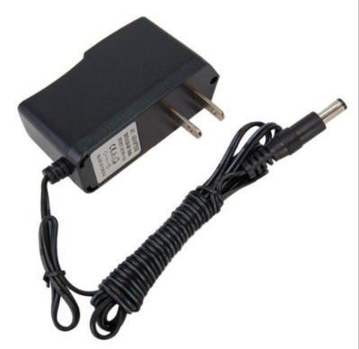 NEW Vision Fitness E3100 E3200 R2100 7.5V AC Adapter for R2200 X6100 X6200 Series